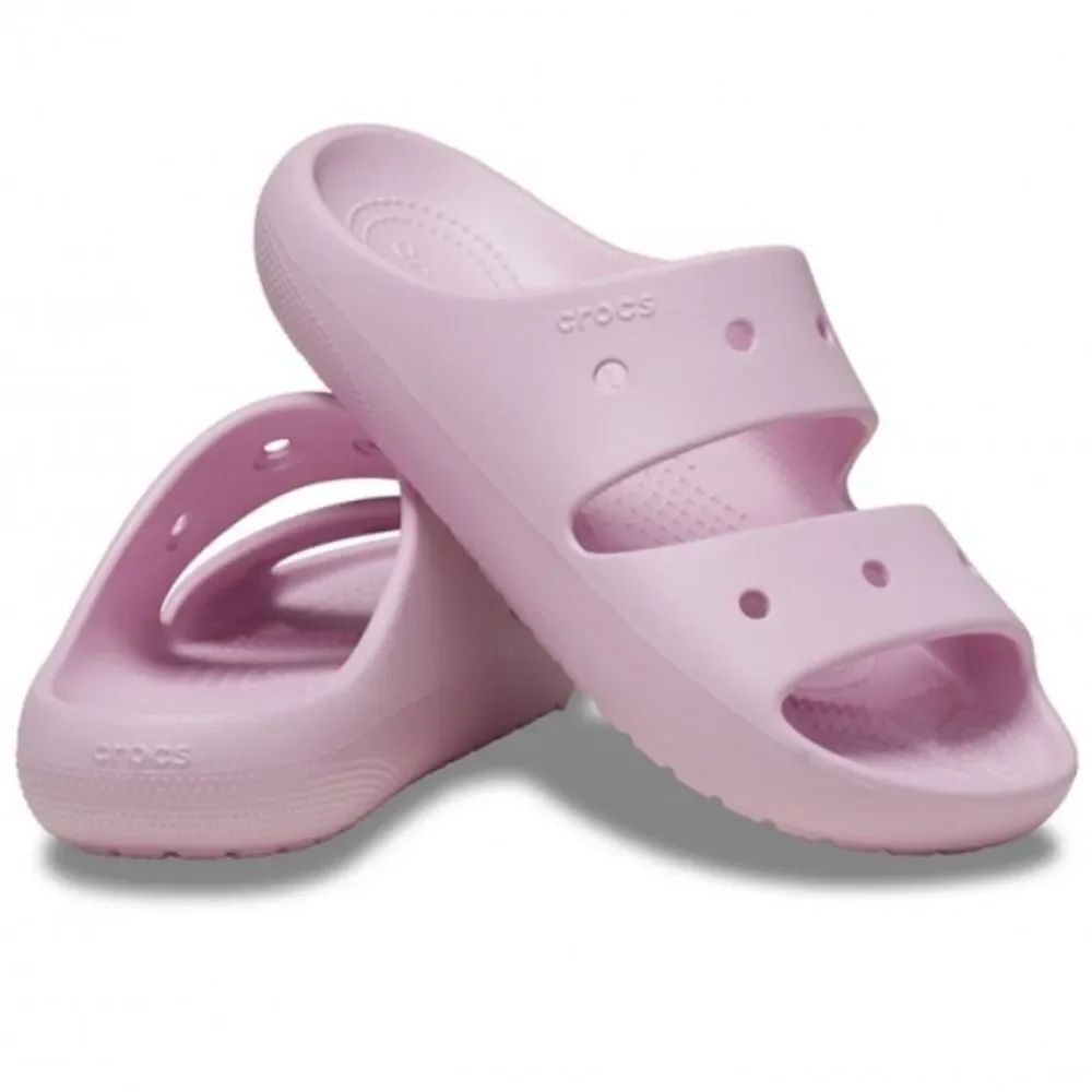 BRAND NEW CROCS CLASSIC II WOMEN'S SANDAL